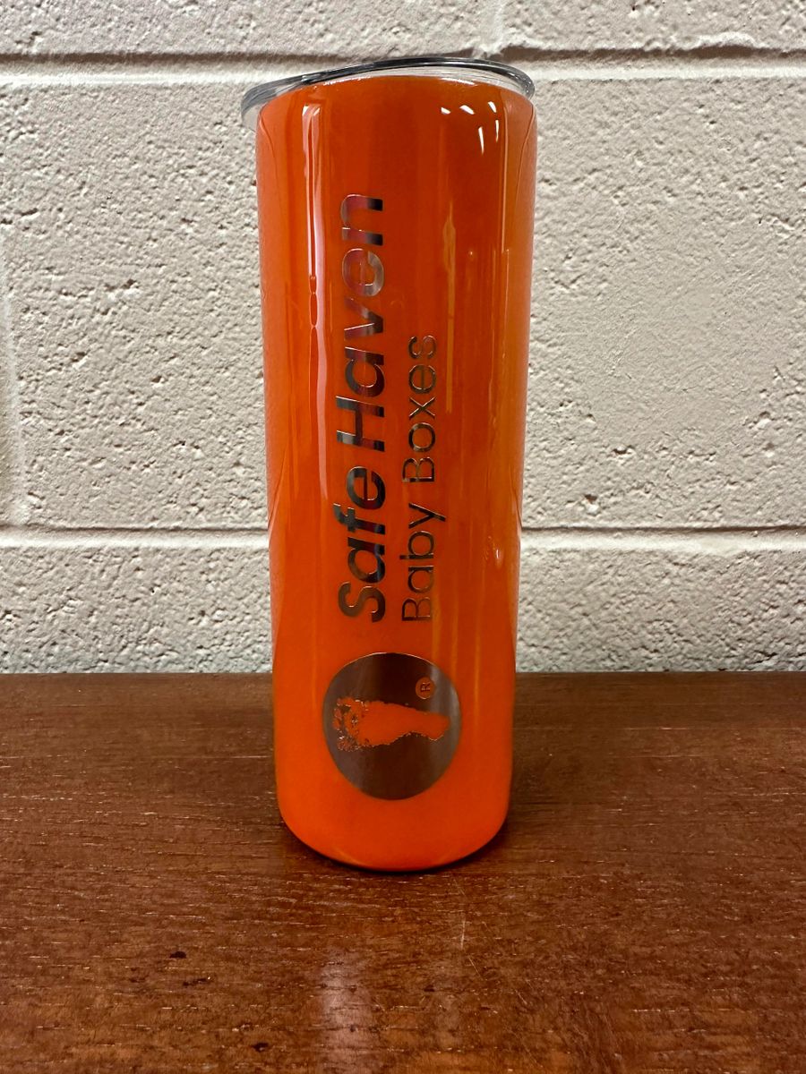 Tumblers Made with Love by Monica and Mariah